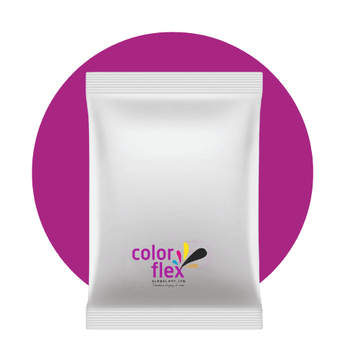 Flexible pouch packaging for food, snacks, and daily-use products