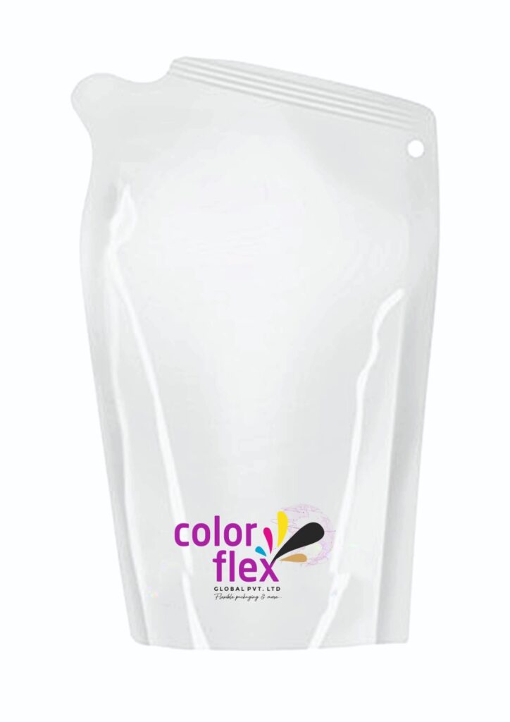 Innovations in Side Seal Pouch Packaging