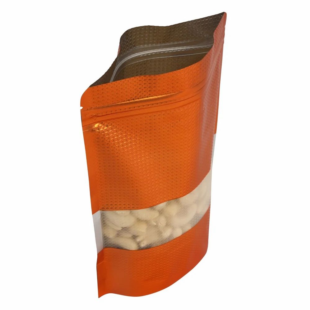 Flexible packaging solutions by ColorFlex showcasing pouches and sustainable packaging options